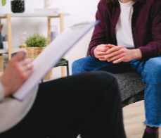 Karlsruhe bireysel terapi