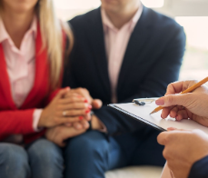 Karlsruhe çift terapisi