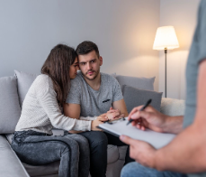 Karlsruhe ilişki terapisi